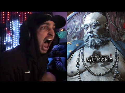 Видео: ULTIMATE BLACK MYTH WUKONG RAGE Сборник №9