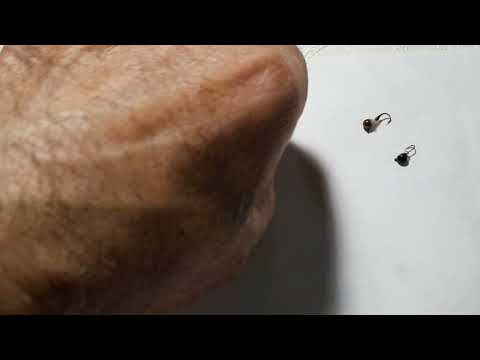 Видео: Эти  мормышки идеально косят все, но как играет эта УРАЛОЧКА!!!