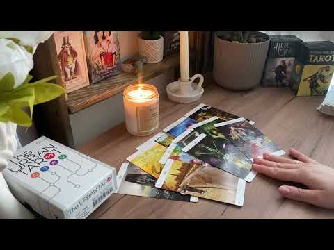 Видео: 💜ЧТО ГОВОРЯТ ЗА МОЕЙ СПИНОЙ💫💥 Таро