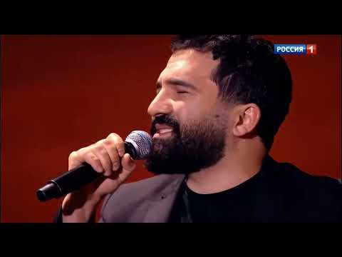 Видео: Bahh Tee & Turken  — «Ты моё всё» (Музыкальная премия «Виктория 2024»)