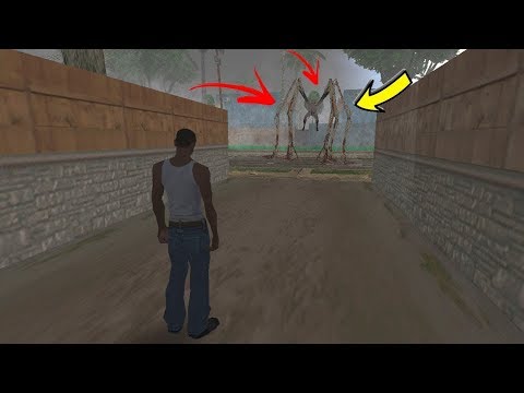 Видео: ЭТО СЛУЧИЛОСЬ С МОЕЙ GTA SAN ANDREAS КОГДА Я...........
