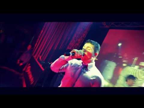 Видео: YARATAM.RU: 7 сентября 2013 - Презентация альбома Айрата Сафина в КРЦ "Арбат"