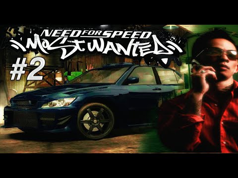 Видео: КАРАМЕ ФЕЙК СУБАРУ!? - NFS MOST WANTED
