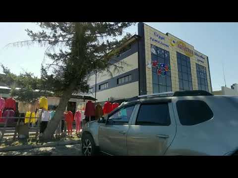 Видео: Обзор улицы Тургайской🚙Много изменений в Щучинске😊