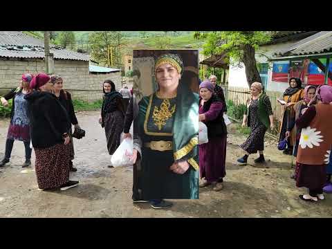 Видео: Назират Ханбалаева - Фируза 2022 #фируза #буткент #касумкент