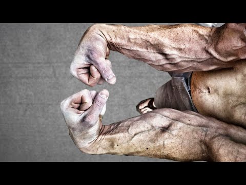 Видео: Хват как у Скалолаза. Попробуй сам!