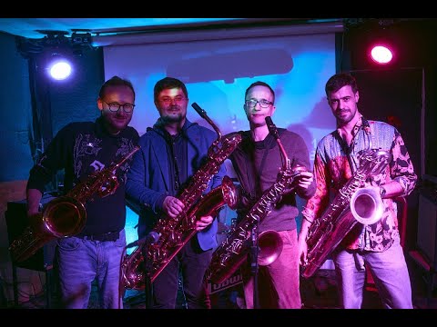 Видео: Храмцевич, Горбов, Петяев, Занегин | Квартет баритонов — Импровизация 4 | Импровдом | 18.03.25