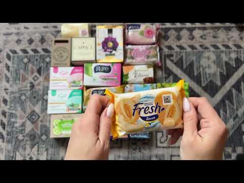 Видео: Посылочка от Татьяны 📦💣💥