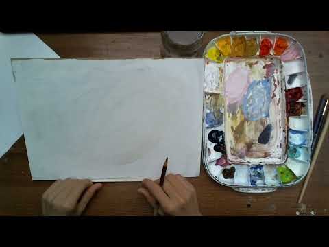 Видео: Акриловый марафон. Вводный вебинар.