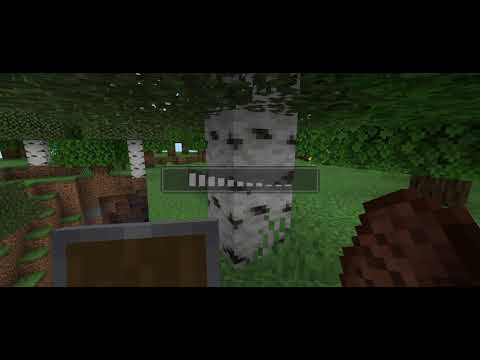 Видео: Minecraft выживание 2 серия