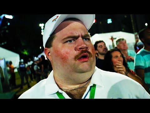 Видео: Бұл жігіт адамдарды жарылыстан құтқарамын деп, өзі басты күдіктіге айналады... | Кино шолу