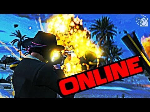 Видео: РАКЕТНЫЕ ИНЖЕНЕРЫ в GTA ONLINE (Гагатун, Юзя и Хитман)