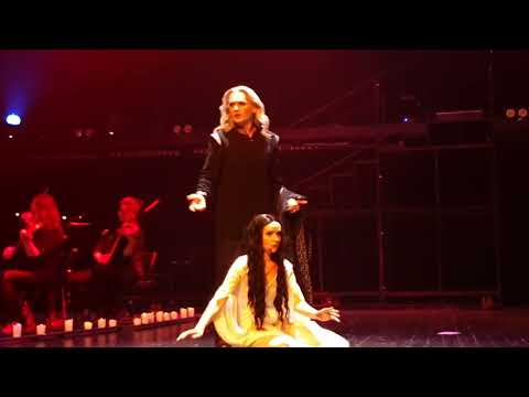 Видео: Евгений Егоров, Елена Бахтиярова - Отречение (Последнее испытание 7.05.2023)