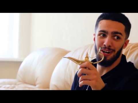 Видео: НАРЕК ЗАГАДЫВАЕТ 3 ЖЕЛАНИЯ | АРМЯНСКИЙ ВАЙНЕР