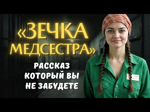 Видео: Медсестра ЗЕЧКА спасла старика, упавшего с инфарктом в банке… А едва ДЕД очнулся в реанимации…