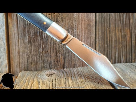 Видео: Обзор ножа Kershaw Culpepper