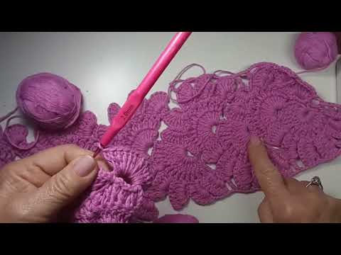 Видео: ПО ВАШИМ ПРОСЬБАМ РАССМАТРИВАЕМ ВЯЗАНИЕ ШАПКИ- КОСЫНКИ