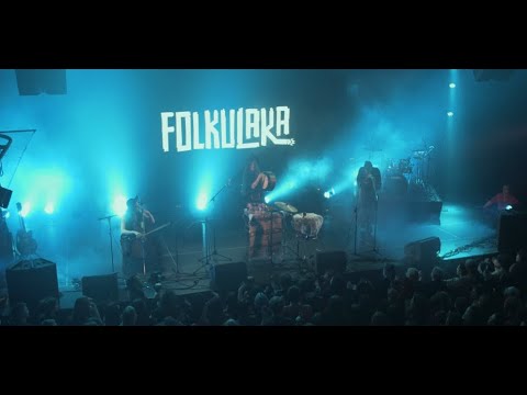 Видео: Folkulaka | Вербовая дощечка (live in Kyiv, April 2023)