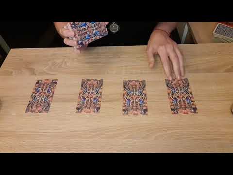 Видео: ТАРО. ВЕРНЕТСЯ ЛИ ОН КО МНЕ, ДЛЯ ТЕХ КТО ЖДЕТ.