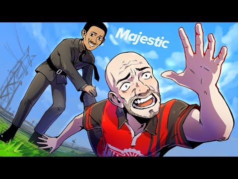 Видео: ДОВЕЛ ДО СРЫВА НАГЛОГО ВЫСЕРА в ГТА 5 РП / MAJESTIC RP