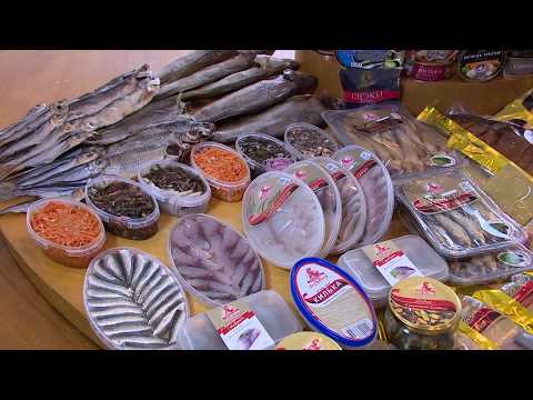 Видео: Группа компаний "За Родину"