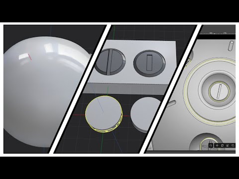 Видео: Как использовать многооконный рабочий процесс Plasticity