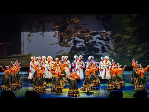 Видео: Ой, да как задумал мой папаша