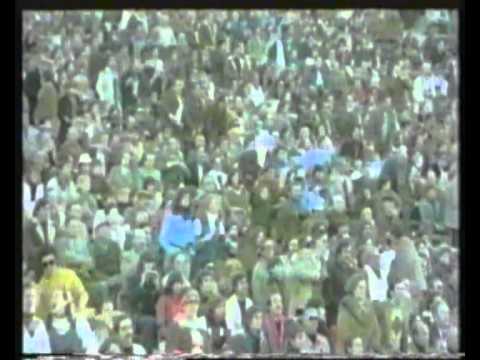 Видео: Кубок Мира по футболу 1978. Аргентина