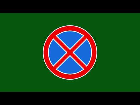 Видео: Автоликбез 65 - дорожные знаки остановки и стоянки для инвалидов