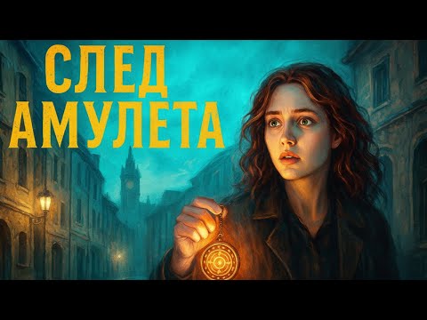 Видео: След амулета