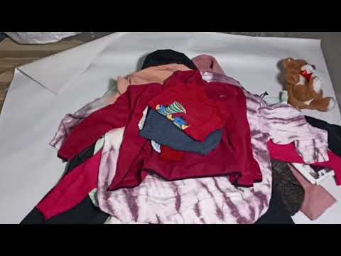 Видео: Лот 958 Микс 100 кг ГЕО Зима  1210₽ кг