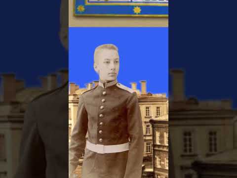 Видео: Честь. Симбирский кадетский корпус