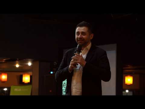 Видео: 9. Как адаптироваться к быстро изменяющимся условиям - Давид Браун | SalesHero Conf