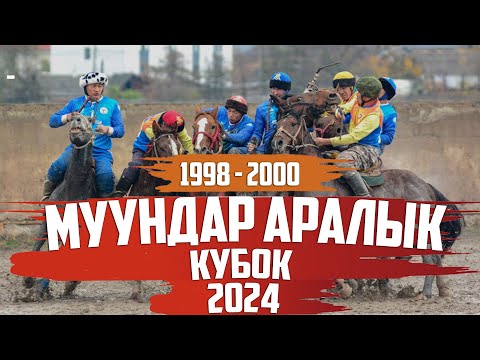 Видео: (1998 - 2000) Муундар аралык кубок - (2024 - Сезон )