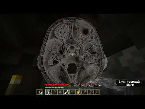 Видео: О нет.... Ужас и последствия Labotomy | 3 | Minecraft