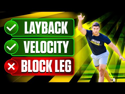 Видео: Почему блок переоценён! | Метание копья