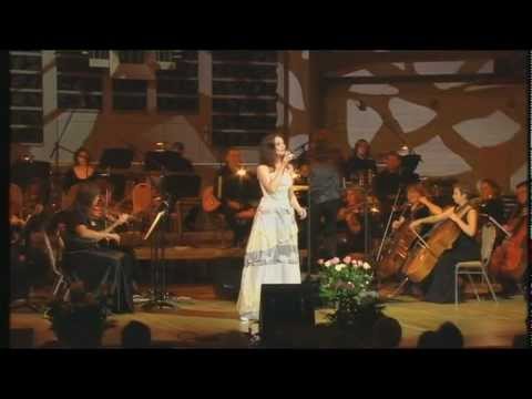 Видео: Концерт-презентации альбома "Всем ветрам скажу"