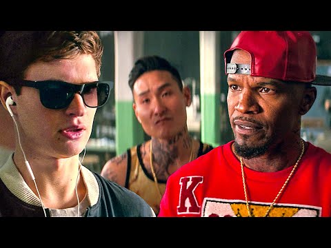 Видео: "Без нужды к нему не подходи" | Малыш на драйве | отрывок