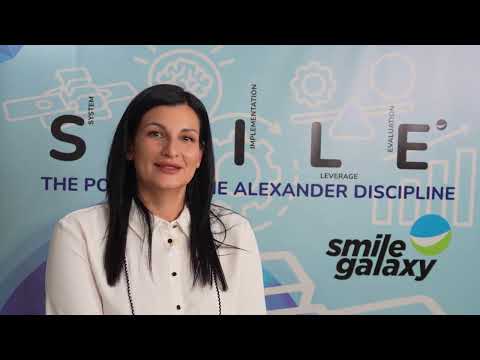 Видео: 🎥 Smile Galaxy TV - Епизод 2! - д-р Елена Пайкова