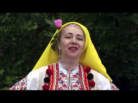 Видео: Калинка Рачева и Калчо Митев- На гурбет отидох