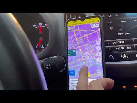 Видео: Смена в среду на лайте (почти). Яндекс такси Ростов-на-Дону