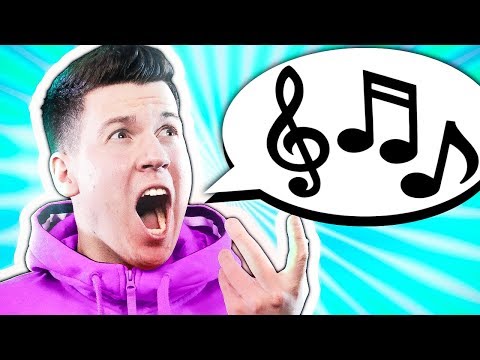 Видео: ПЕСНИ В РЕАЛЬНОЙ ЖИЗНИ 4