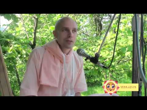 Видео: Мадана Мохан дас - ШБ 1.1.3 Важность слушания Шримад Бхагаватам