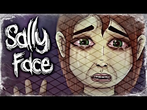 Видео: Sally Face Episode 4: Суд ● ПОЛНОЕ ПРОХОЖДЕНИЕ ИГРЫ