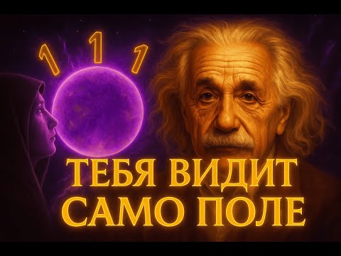 Видео: Тебе НЕ ДОЛЖНО было ЭТО УВИДЕТЬ — КВАНТОВЫЙ СДВИГ НАЧАЛСЯ | Альберт Эйнштейн
