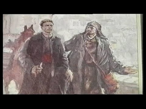 Видео: Кой е предателят на Левски?