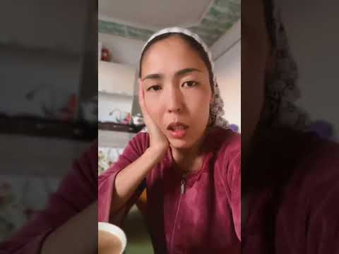 Видео: Үйде отырған әйелге ондай әңгіме айтпаңыз