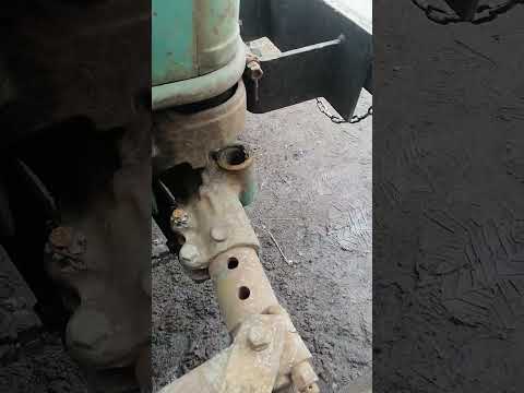 Видео: Установка дозатора на юмз-6.Мой вариант.