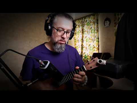 Видео: IssLED 001/творческие эксперименты