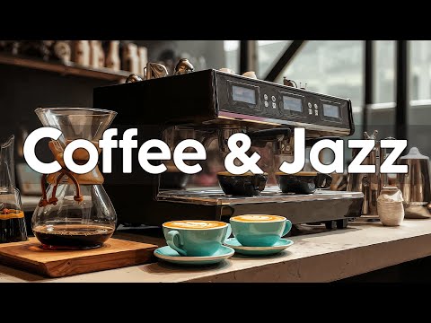 Видео: Доброе утро, джаз ☕ Веселая инструментальная босса-нова для концентрации, расслабления